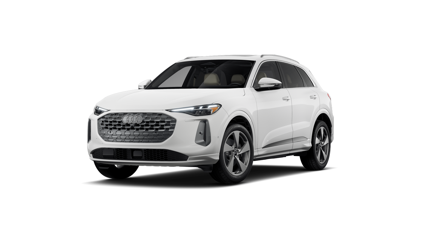 2026 Audi Q5