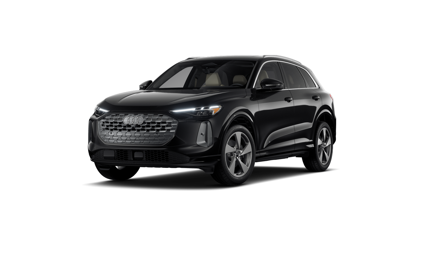 2026 Audi Q5