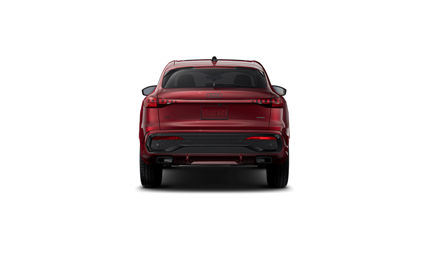 2026 Audi Q5 Sportback