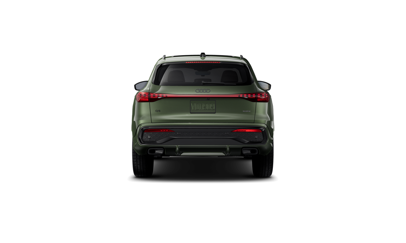 2026 Audi Q5
