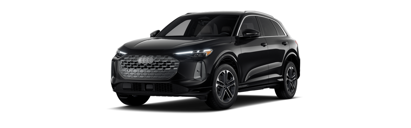 2026 Audi Q5 Premium Plus - Photo 46