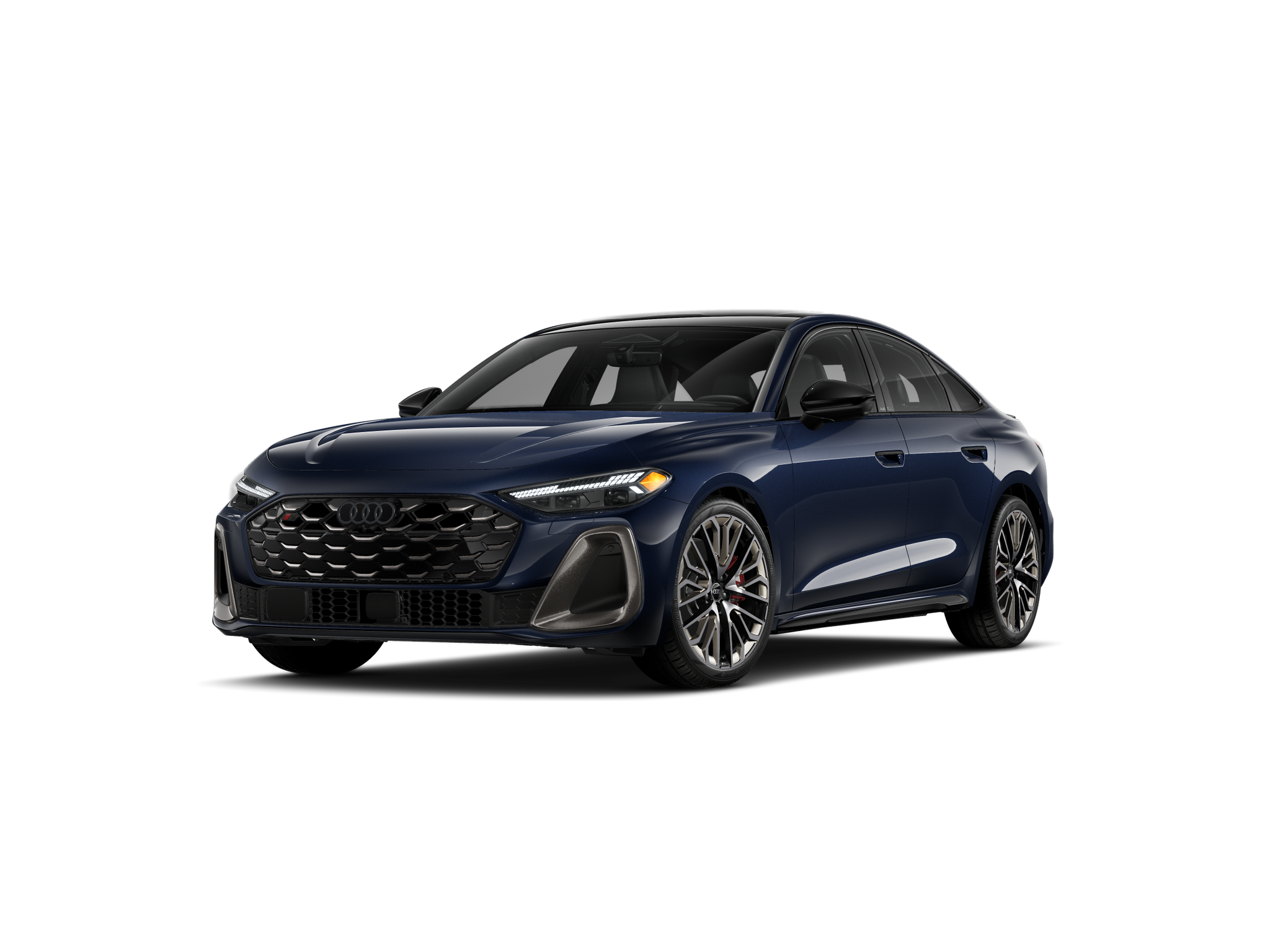 2025 Audi New S5 Prestige's photo