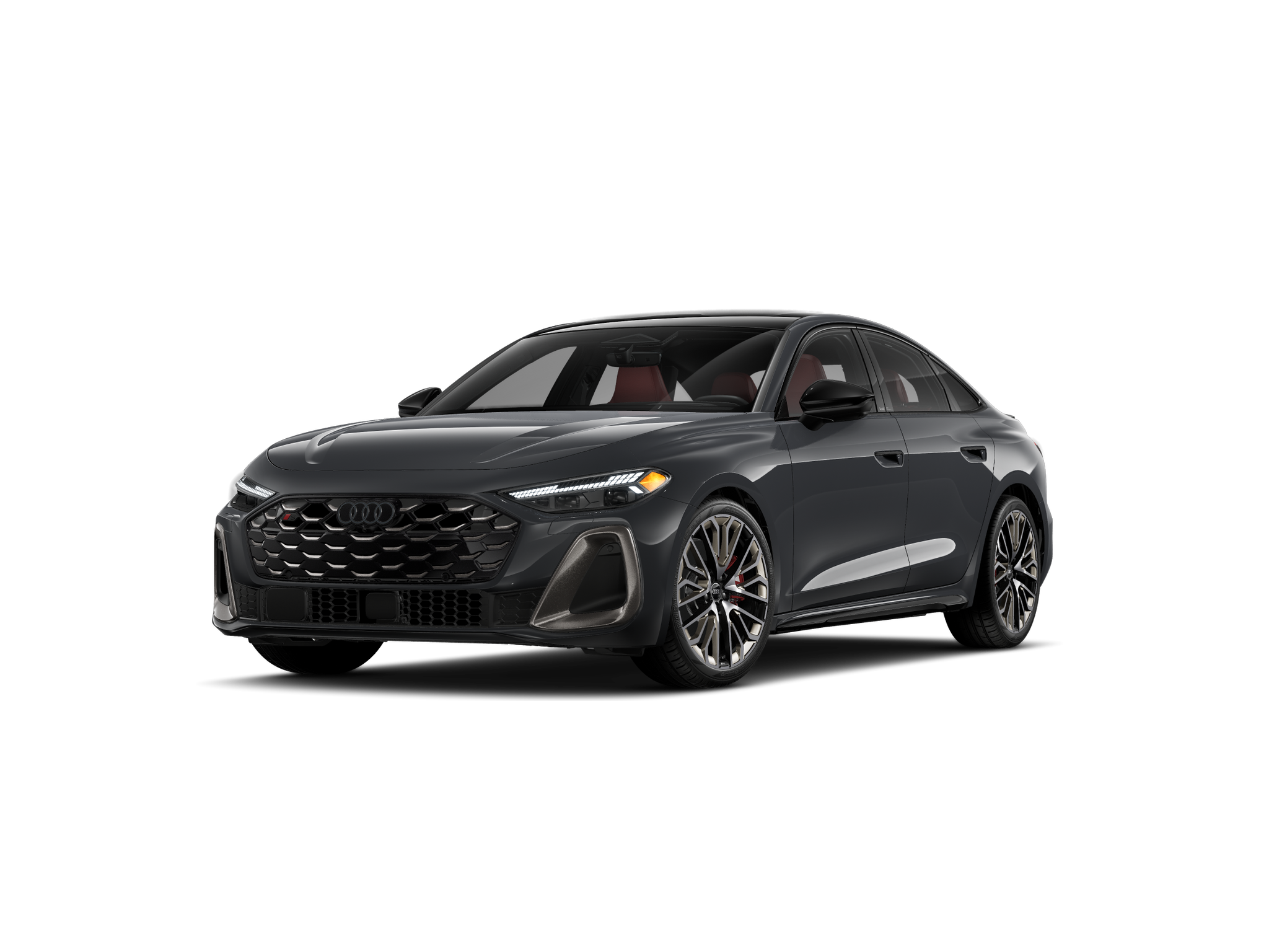 2025 Audi New S5 Prestige's photo