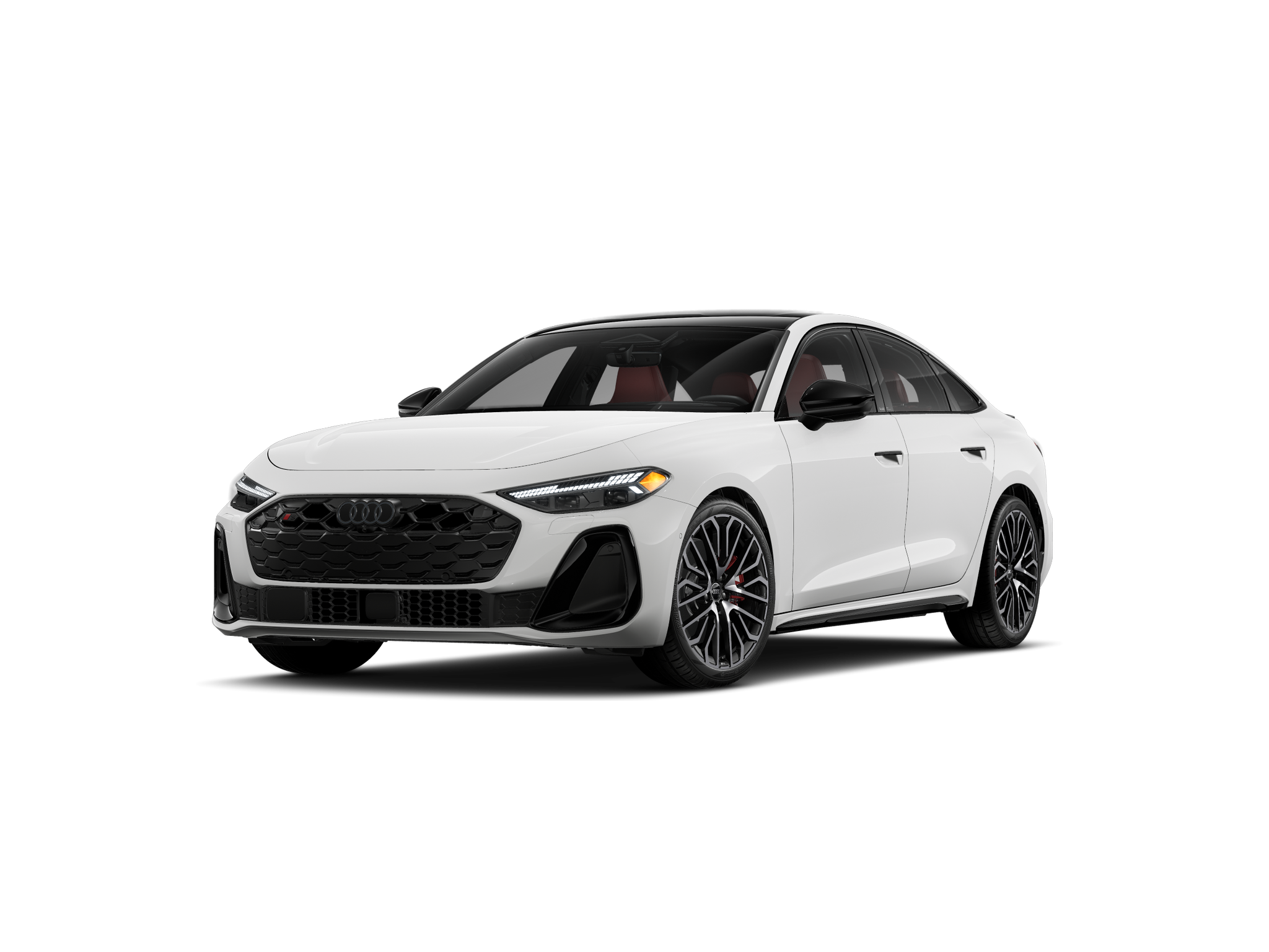 2025 Audi New S5 Premium Plus's photo