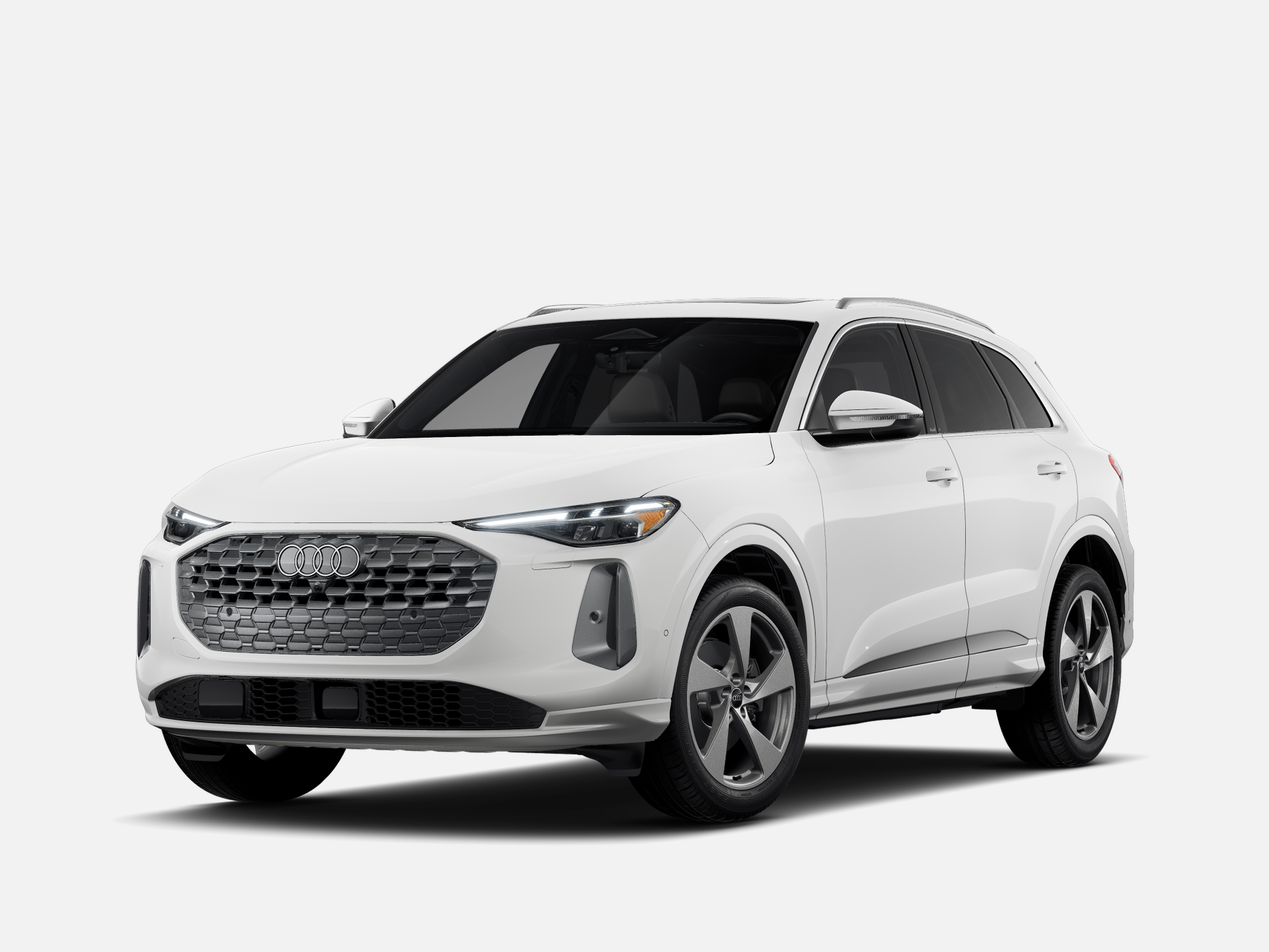 2026 Audi Q5 Premium Plus TFSI® quattro® S tronic®
