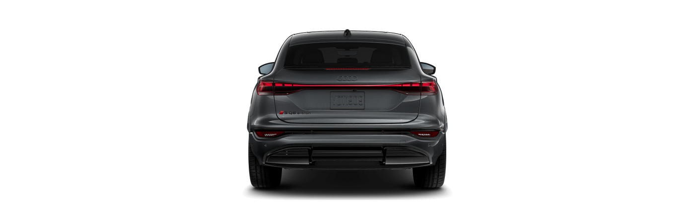 2027 Audi SQ6 Sportback e-tron Premium Plus - Photo 35