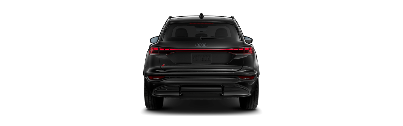 2027 Audi SQ6 e-tron Premium Plus thumbnail 46