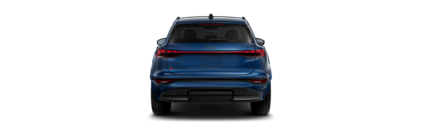 2027 Audi SQ6 e-tron Premium Plus - Photo 22