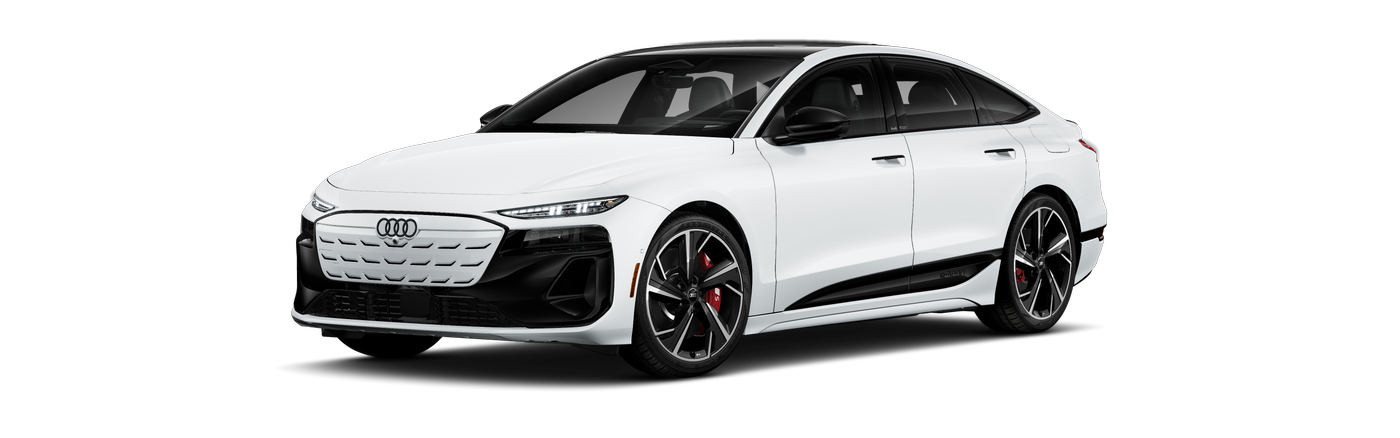 2025 Audi S6 Sportback e-tron Premium Plus - Photo 30