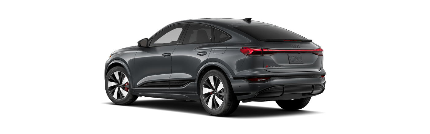 2027 Audi SQ6 Sportback e-tron Premium Plus - Photo 31
