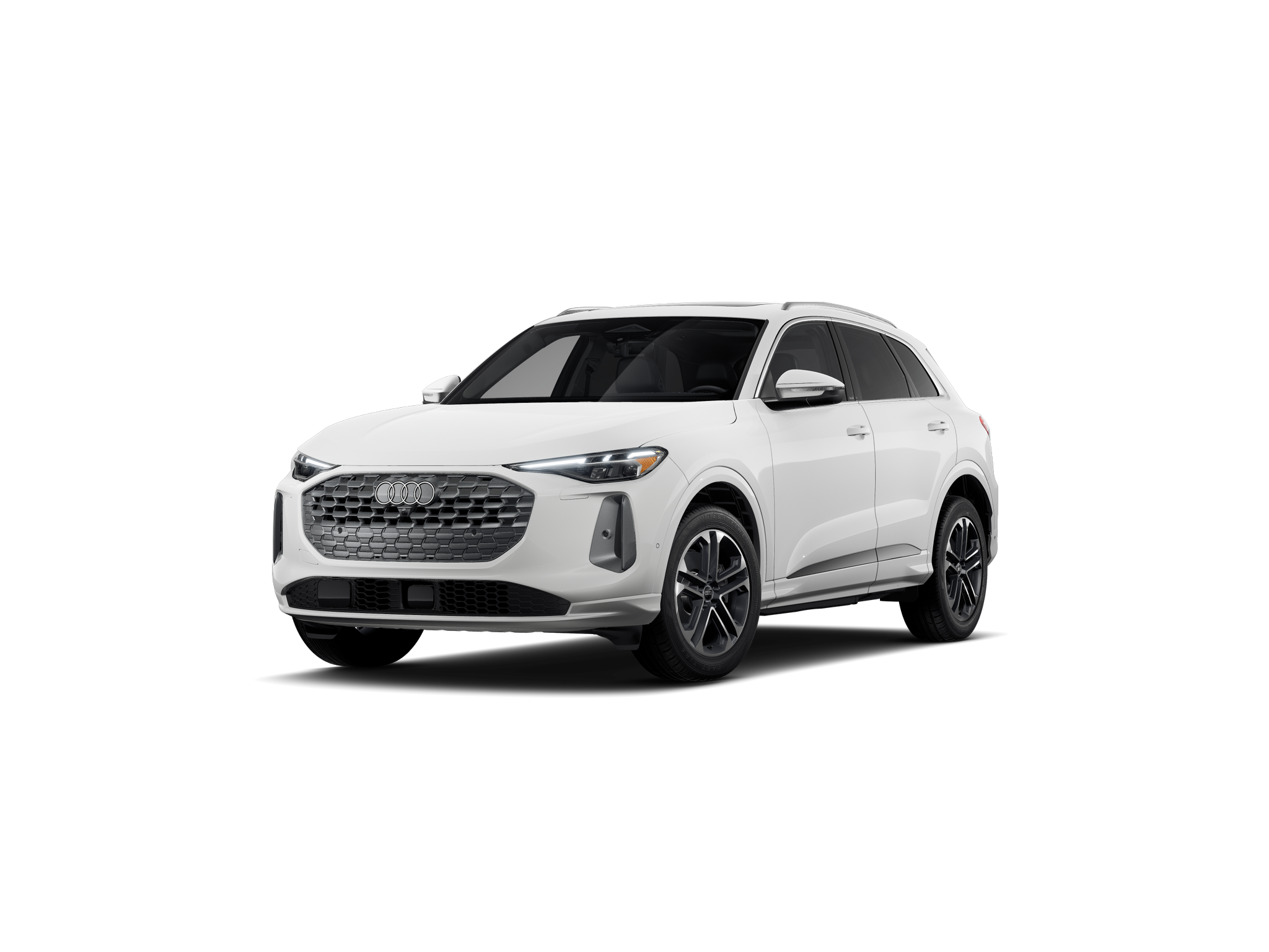 2026 Audi Q5 Premium quattro