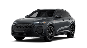 Photo of 2027 Audi Q5