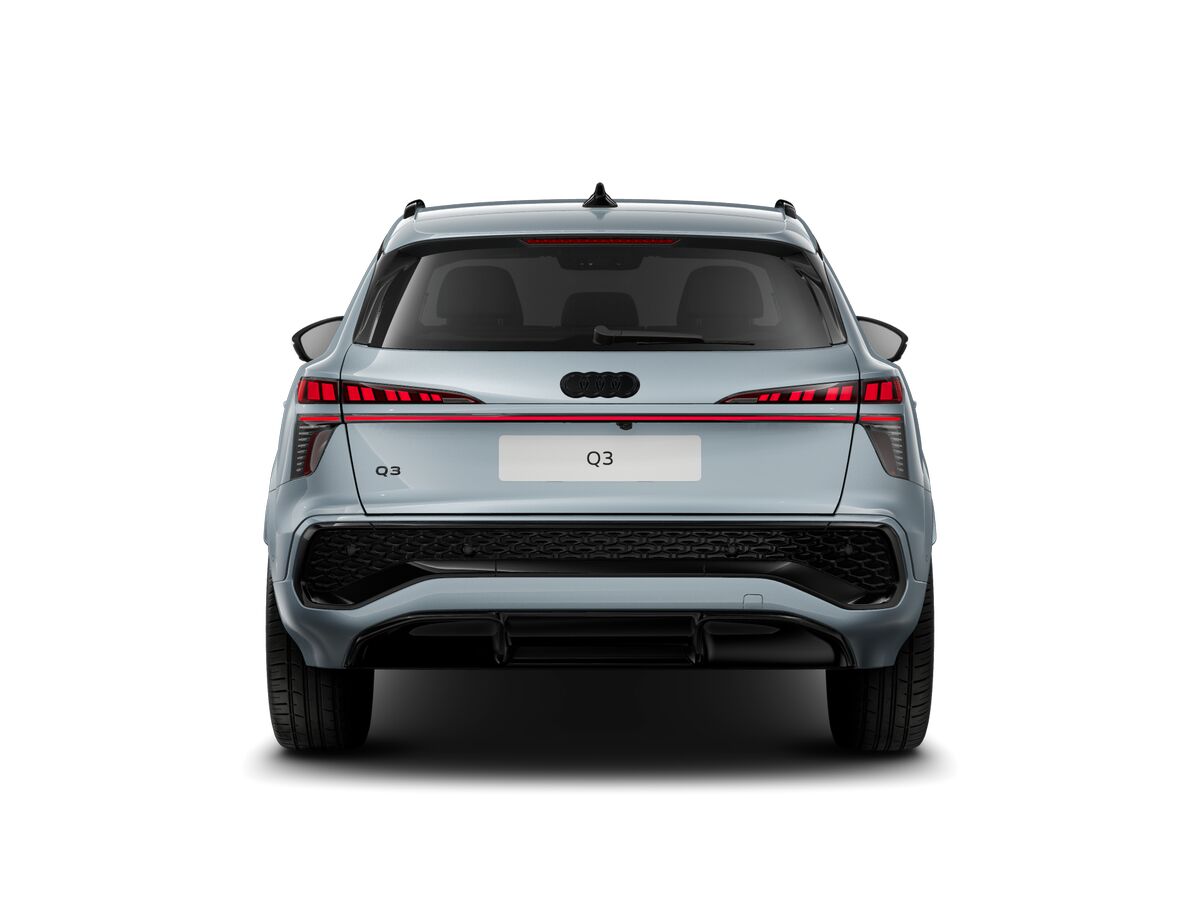 2026 Audi Q3