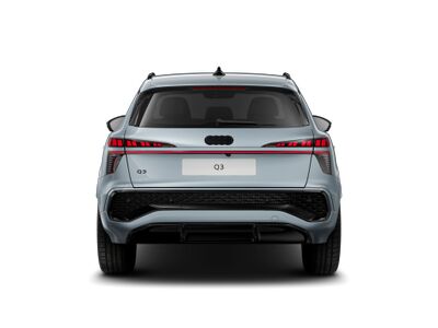 2026 Audi Q3