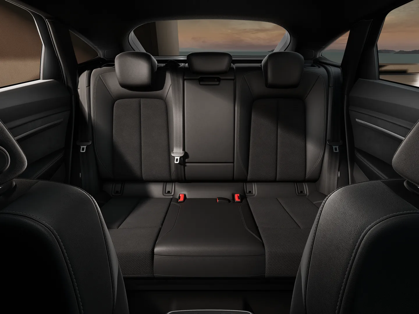 Image about Audi Q8 Sportback e-tron 55 e-tron quattro S line 300,00 kW