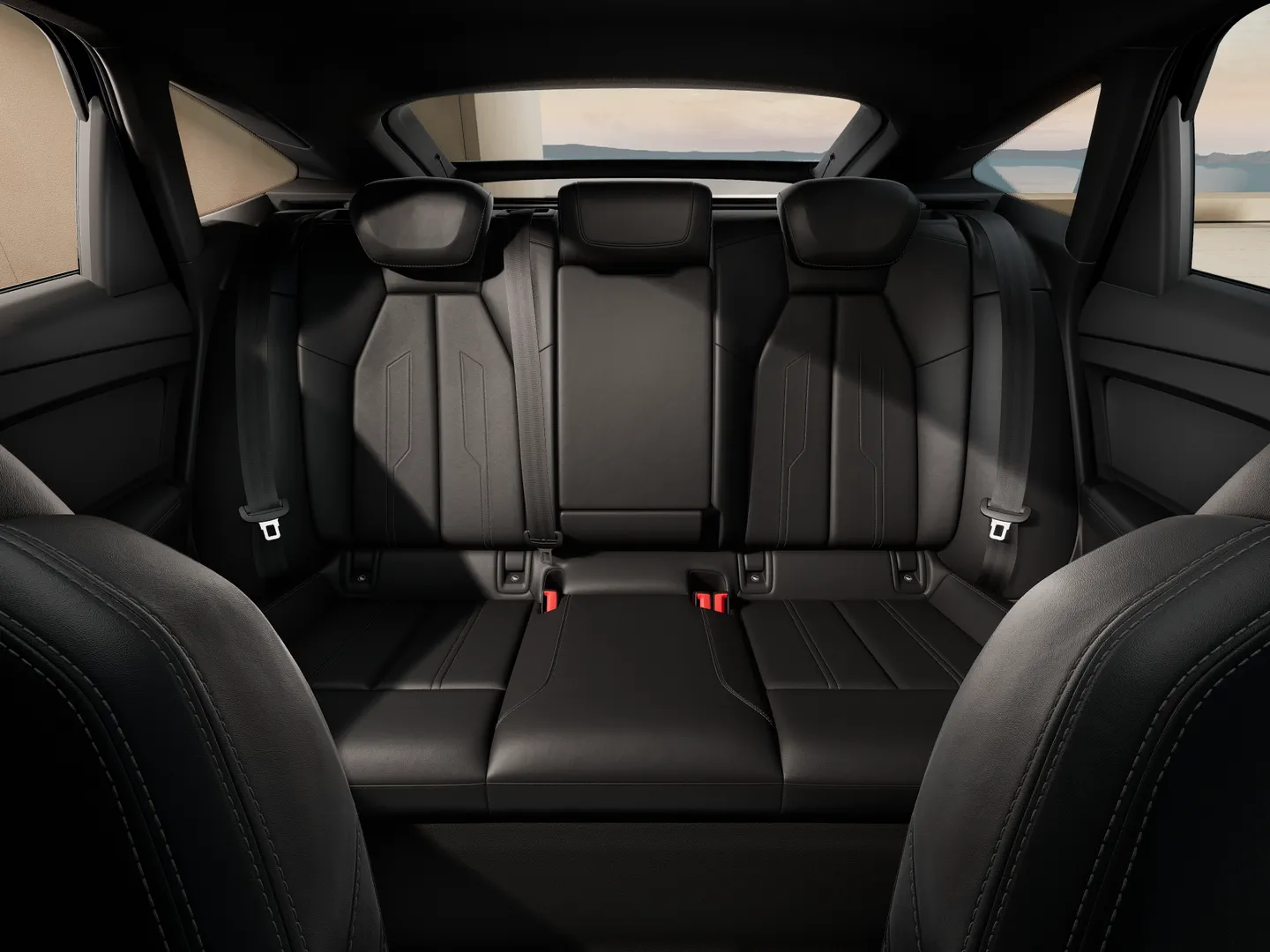 Image about Audi Q4 Sportback e-tron 40 e-tron 150,00 kW