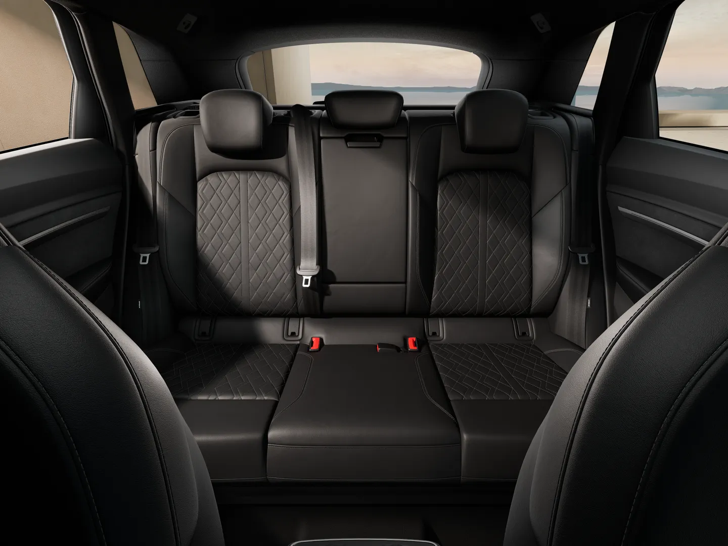 Image about Audi Q8 e-tron 55 e-tron quattro Launch Edition 300,00 kW