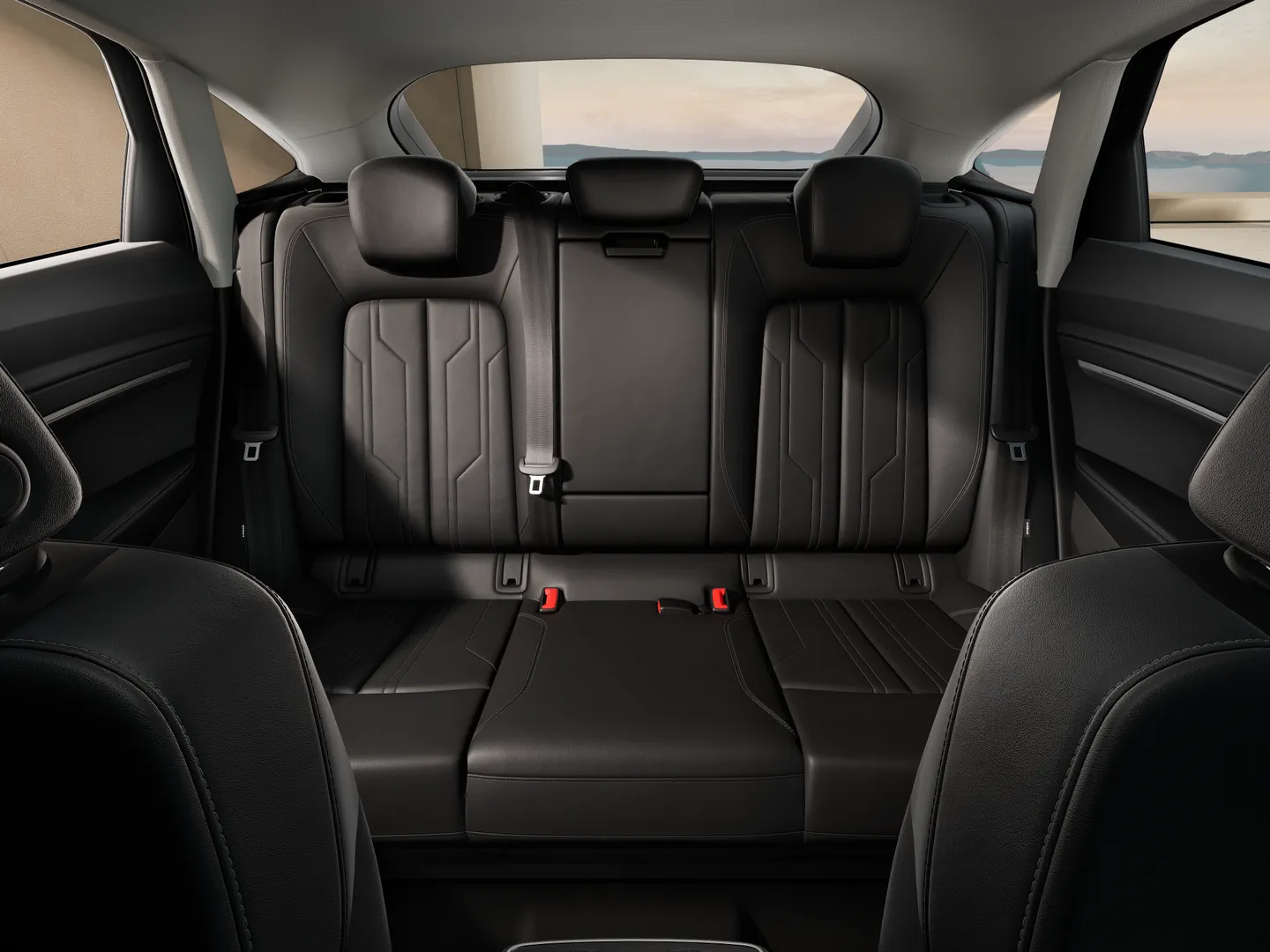 Image about Audi Q8 Sportback e-tron 55 e-tron quattro S line 300,00 kW
