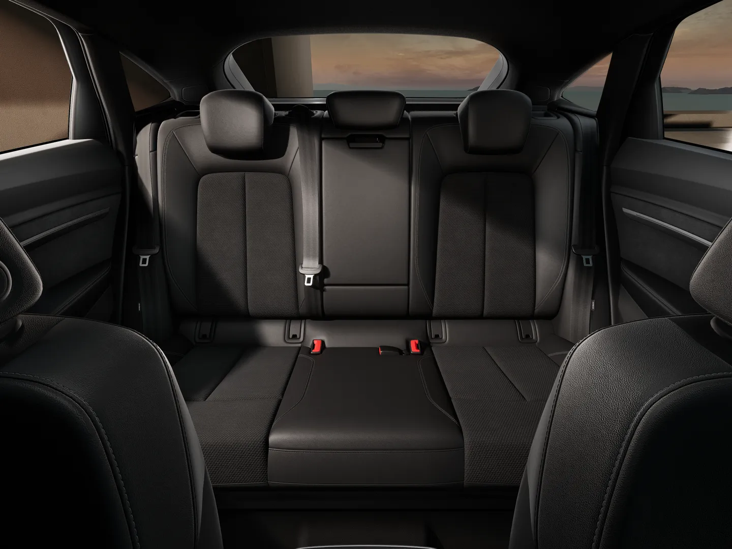 Image about Audi Q8 Sportback e-tron 55 e-tron quattro S line 300,00 kW