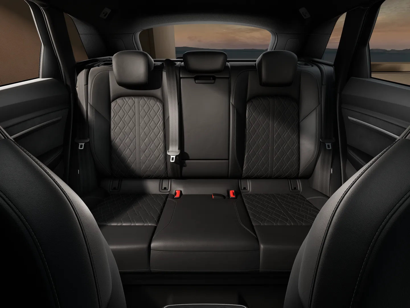 Image about Audi Q8 e-tron 55 e-tron quattro Launch Edition 300,00 kW