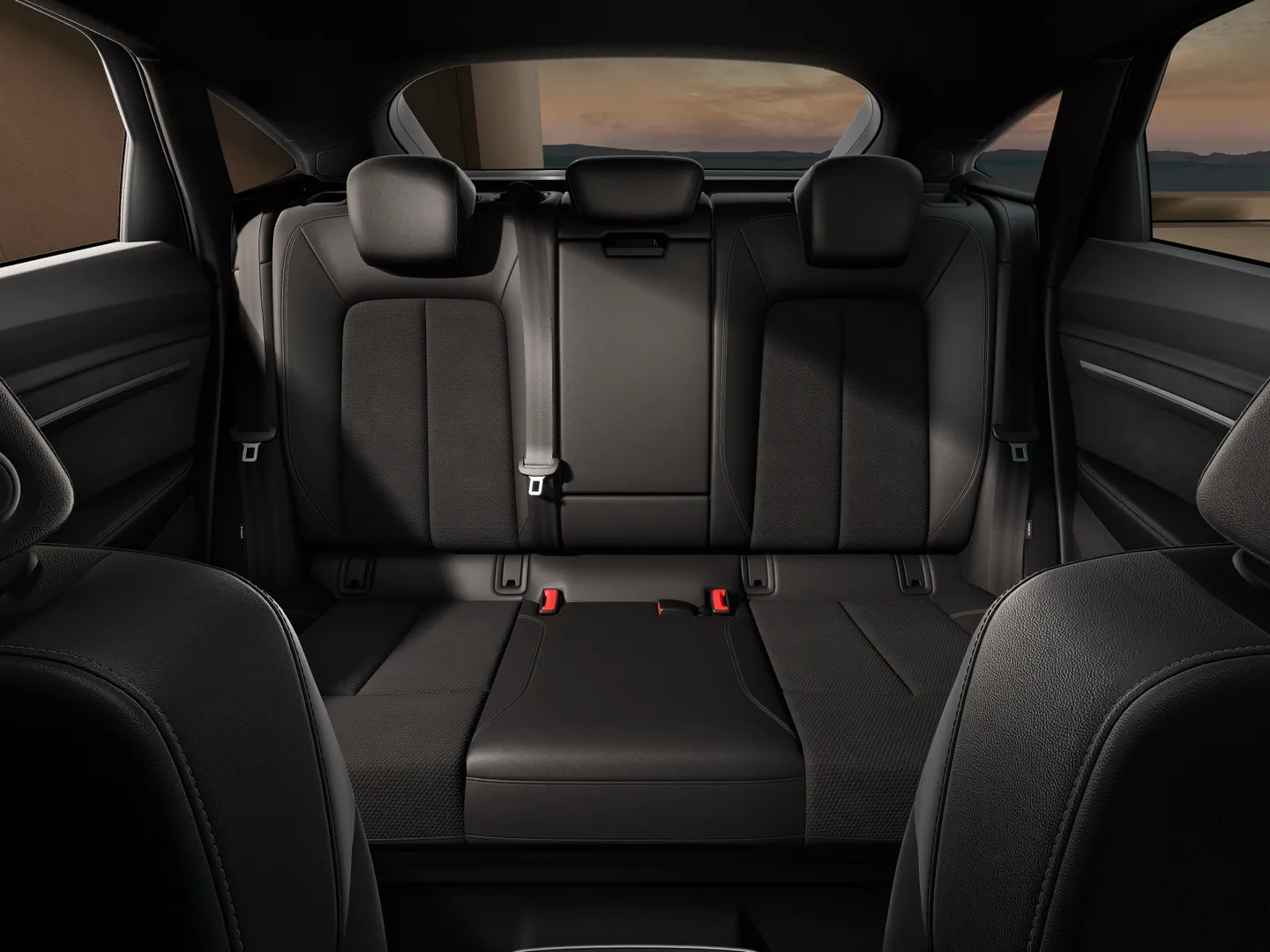 Image about Audi Q8 Sportback e-tron 55 e-tron quattro S line 300,00 kW