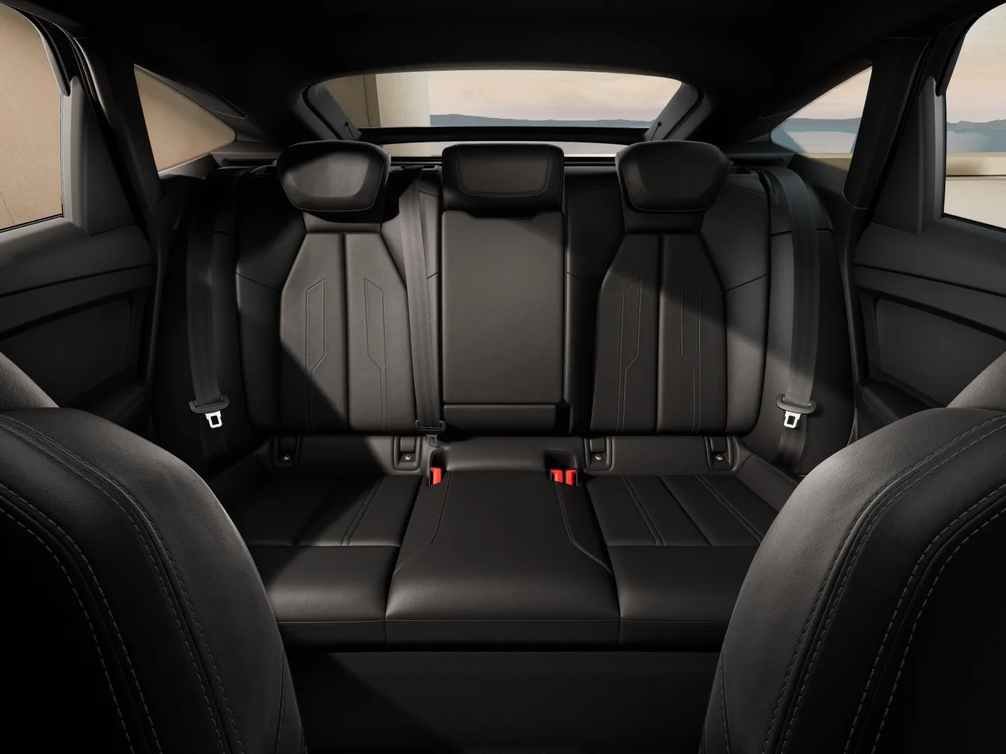 Image about Audi Q4 Sportback e-tron 40 e-tron Premium 150,00 kW