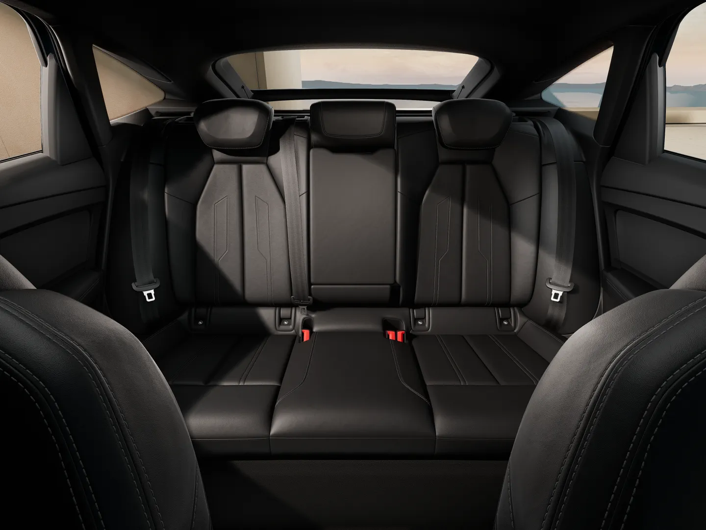 Image about Audi Q4 Sportback e-tron 40 e-tron Premium 150,00 kW