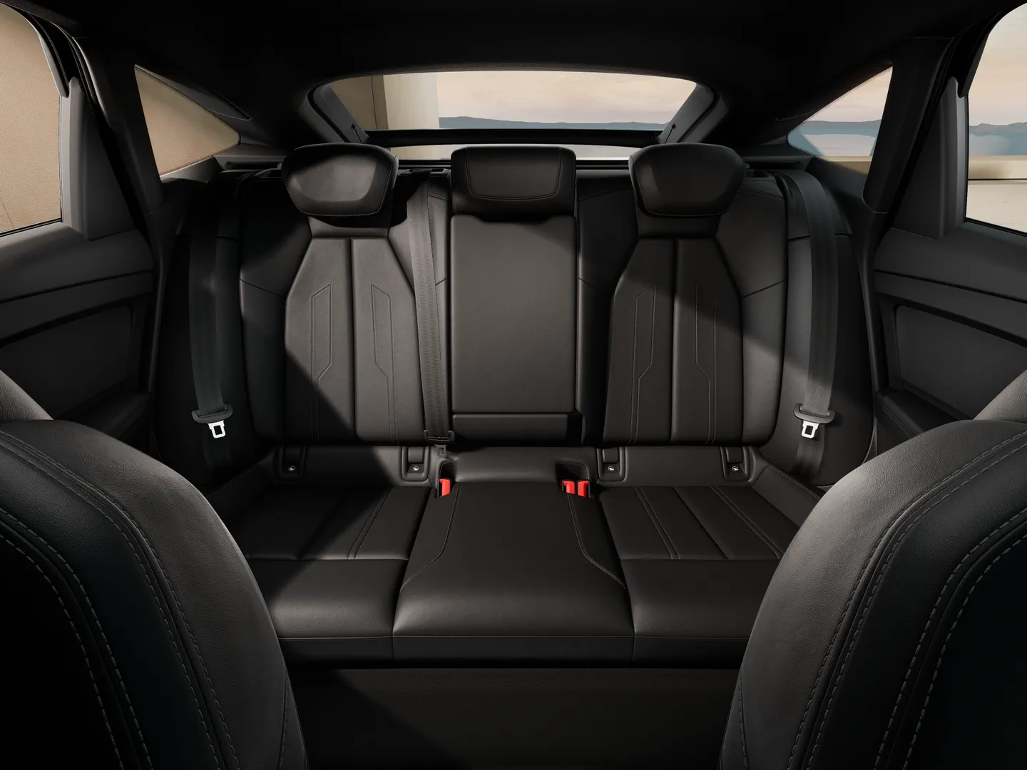 Image about Audi Q4 Sportback e-tron 40 e-tron Premium 150,00 kW