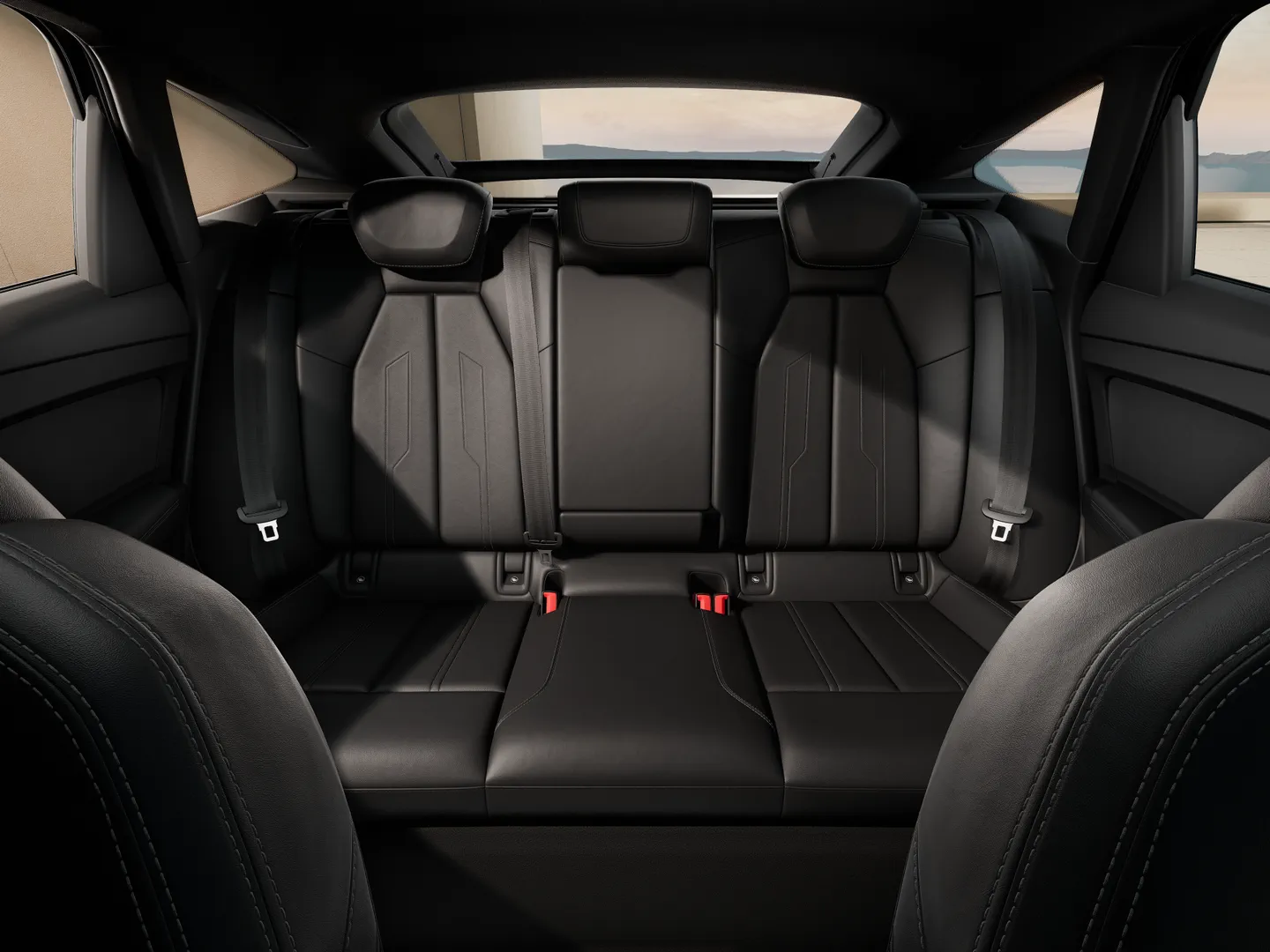 Image about Audi Q4 Sportback e-tron 40 e-tron Premium 150,00 kW