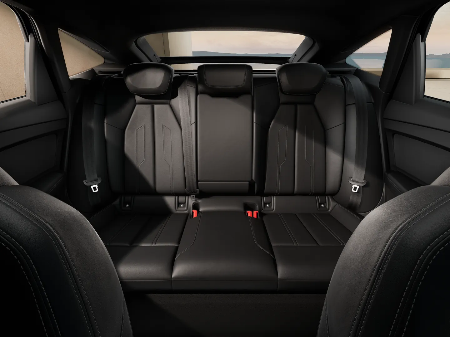 Image about Audi Q4 Sportback e-tron 40 e-tron Premium 150,00 kW