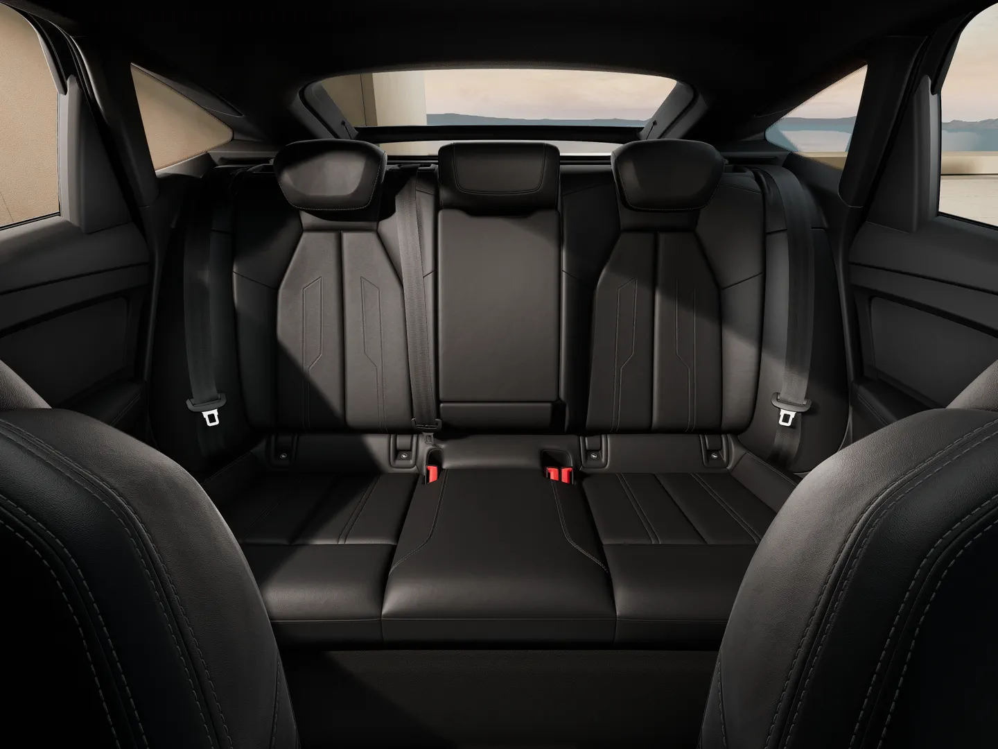 Image about Audi Q4 Sportback e-tron 40 e-tron 150,00 kW
