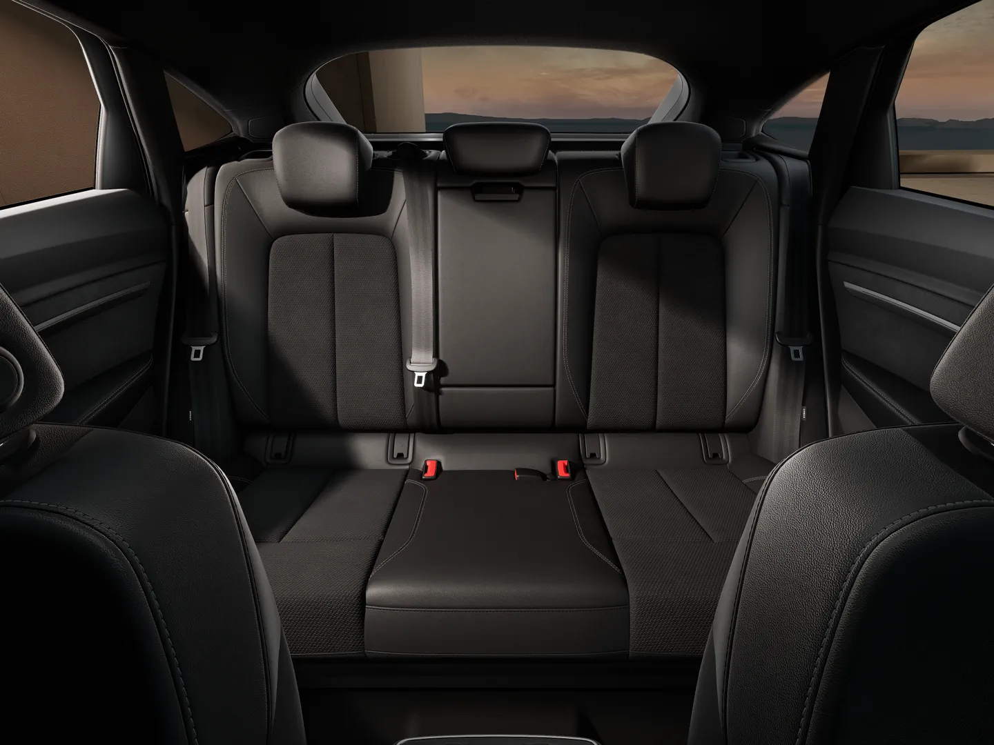 Image about Audi Q8 Sportback e-tron 55 e-tron quattro S line 300,00 kW