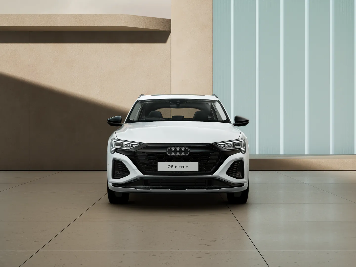 Image about Audi Q8 Sportback e-tron 55 e-tron quattro S line 300,00 kW