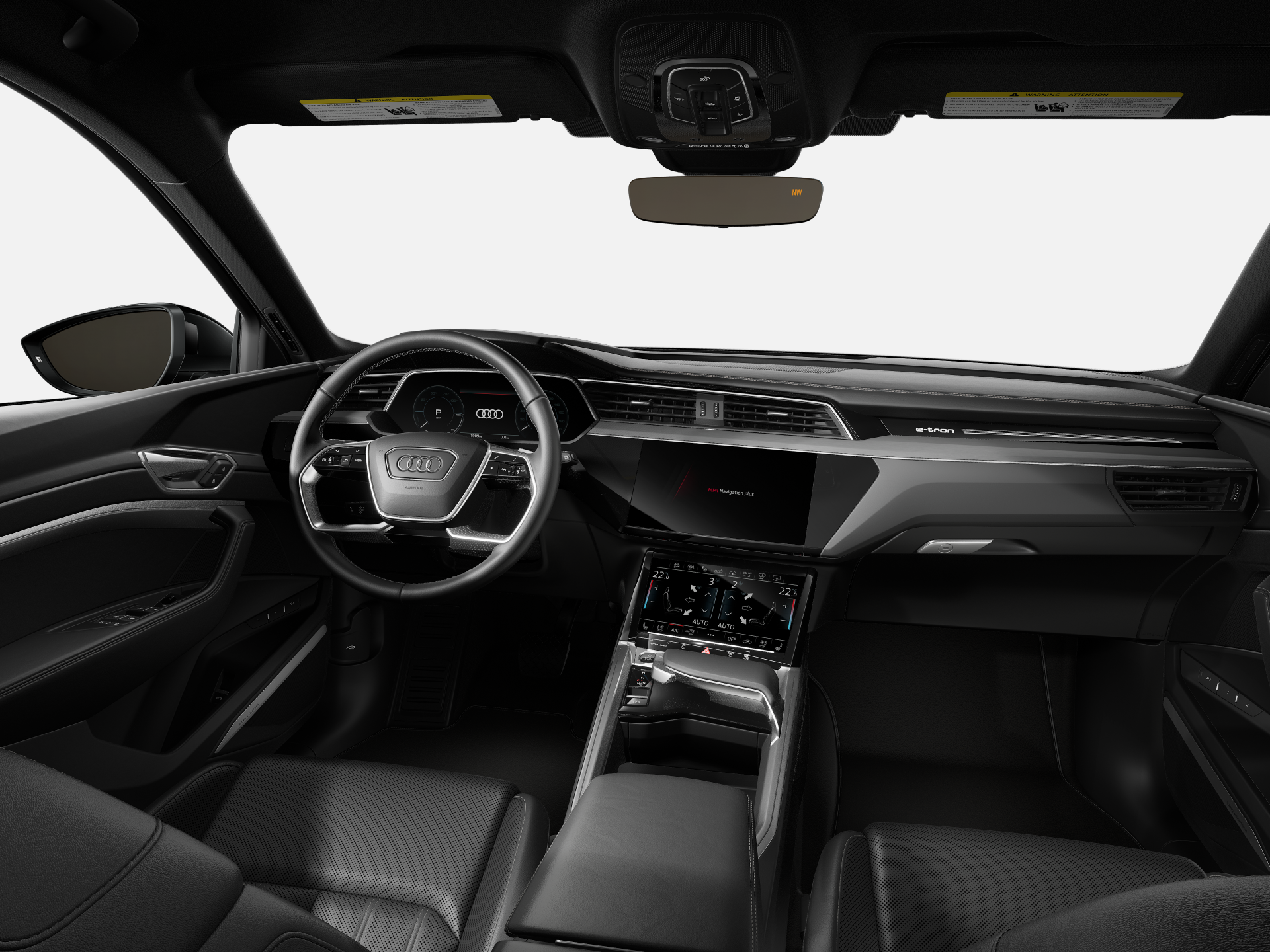 2024 Audi Q8 e-tron