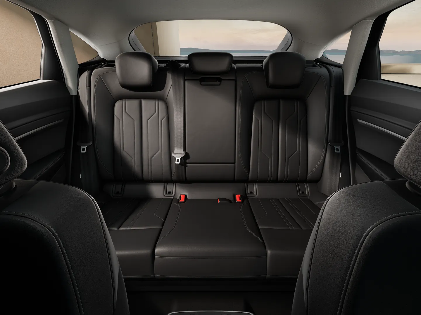 Image about Audi Q8 Sportback e-tron 55 e-tron quattro S line 300,00 kW