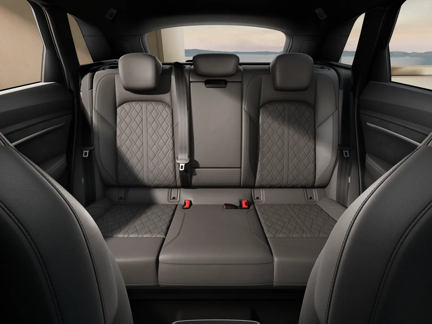 Image about Audi Q8 e-tron 55 e-tron quattro Launch Edition 300,00 kW