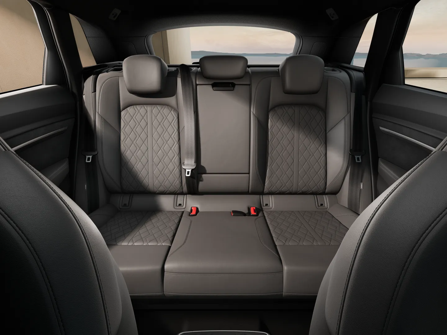 Image about Audi Q8 e-tron 55 e-tron quattro Launch Edition 300,00 kW