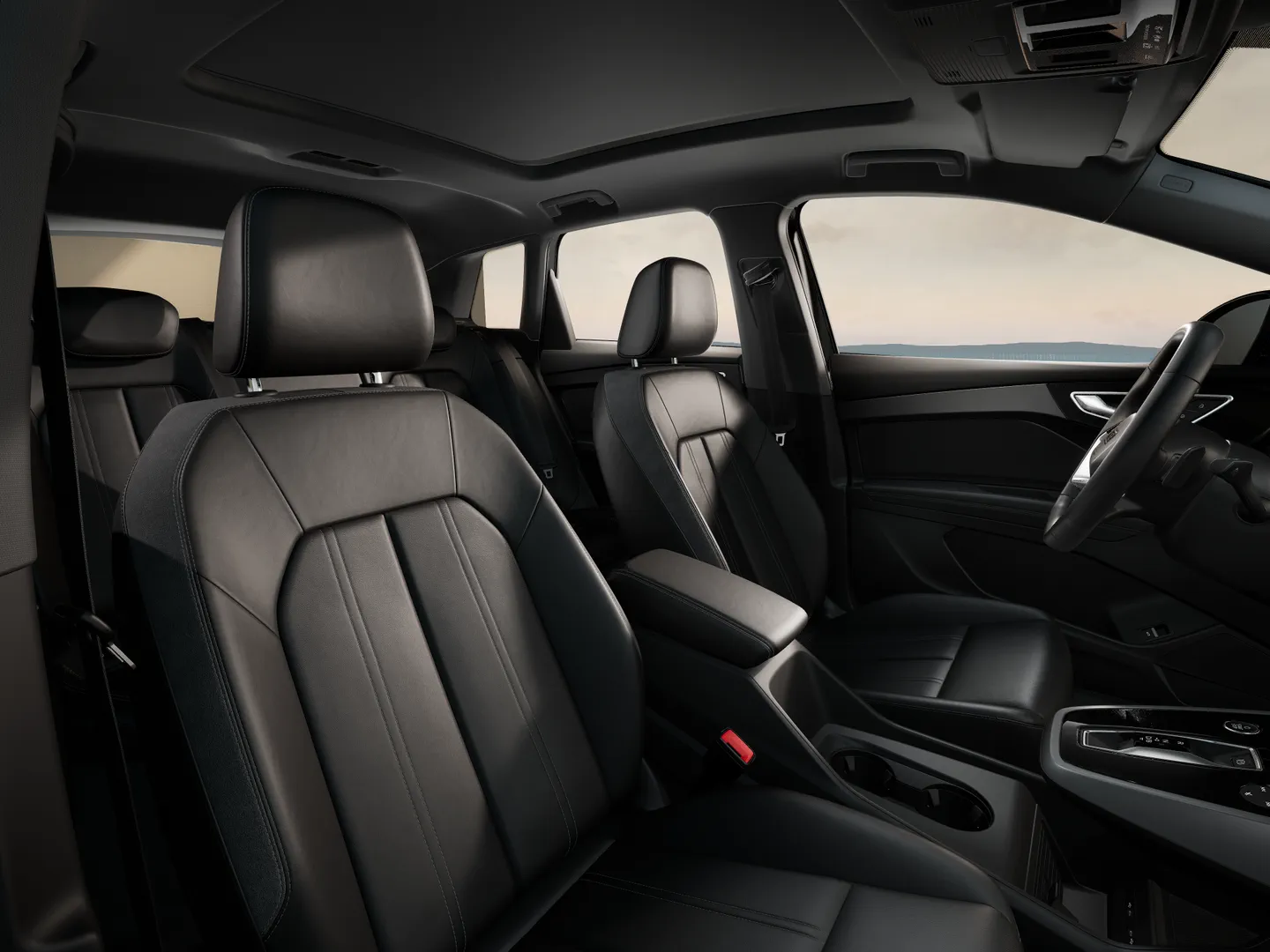 Image about Audi Q4 e-tron 40 e-tron 150,00 kW