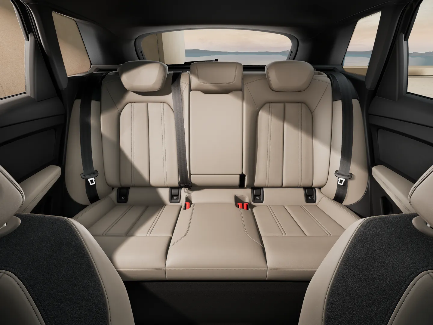 Image about Audi Q4 e-tron 40 e-tron 150,00 kW