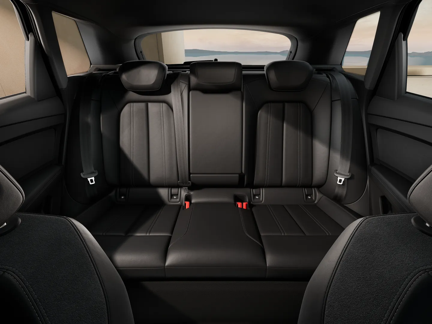 Image about Audi Q4 e-tron 40 e-tron 150,00 kW