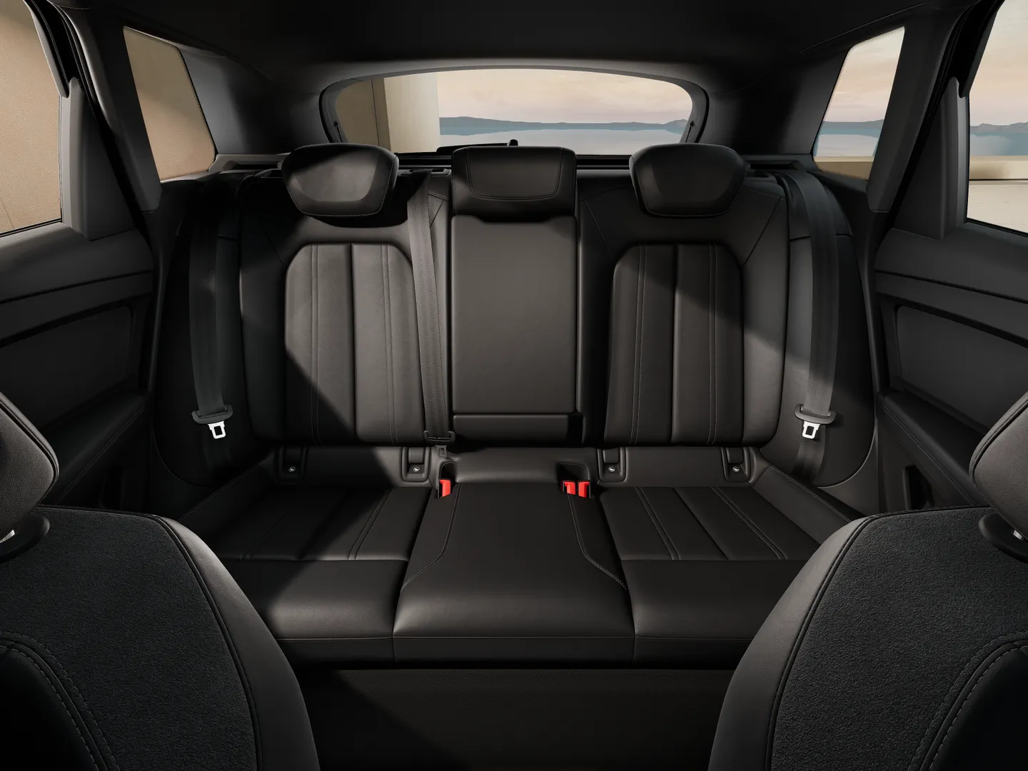 Image about Audi Q4 e-tron 40 e-tron Premium 150,00 kW