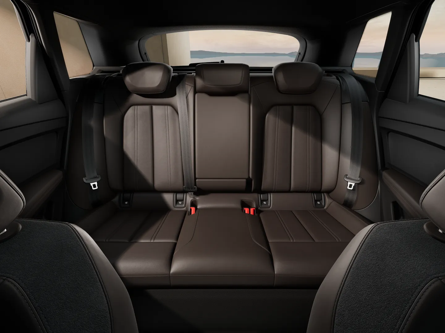 Image about Audi Q4 e-tron 40 e-tron Premium 150,00 kW