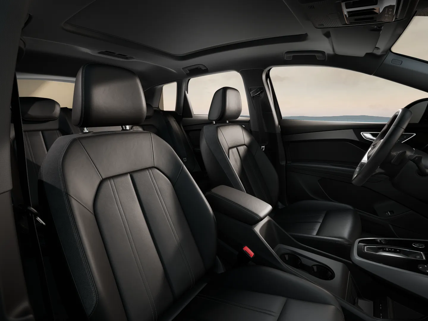 Image about Audi Q4 e-tron 40 e-tron Premium 150,00 kW