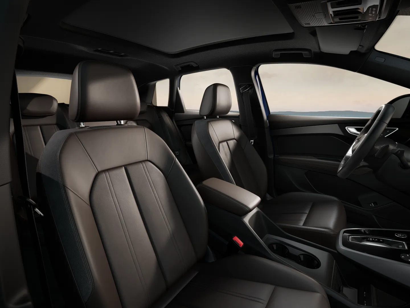 Image about Audi Q4 e-tron 40 e-tron Premium 150,00 kW