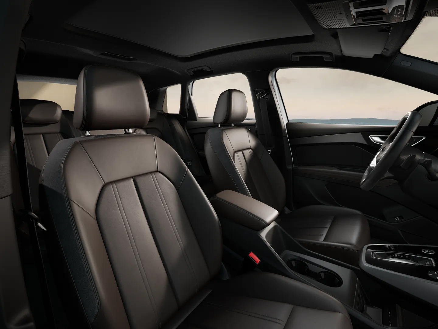 Image about Audi Q4 e-tron 40 e-tron Premium 150,00 kW