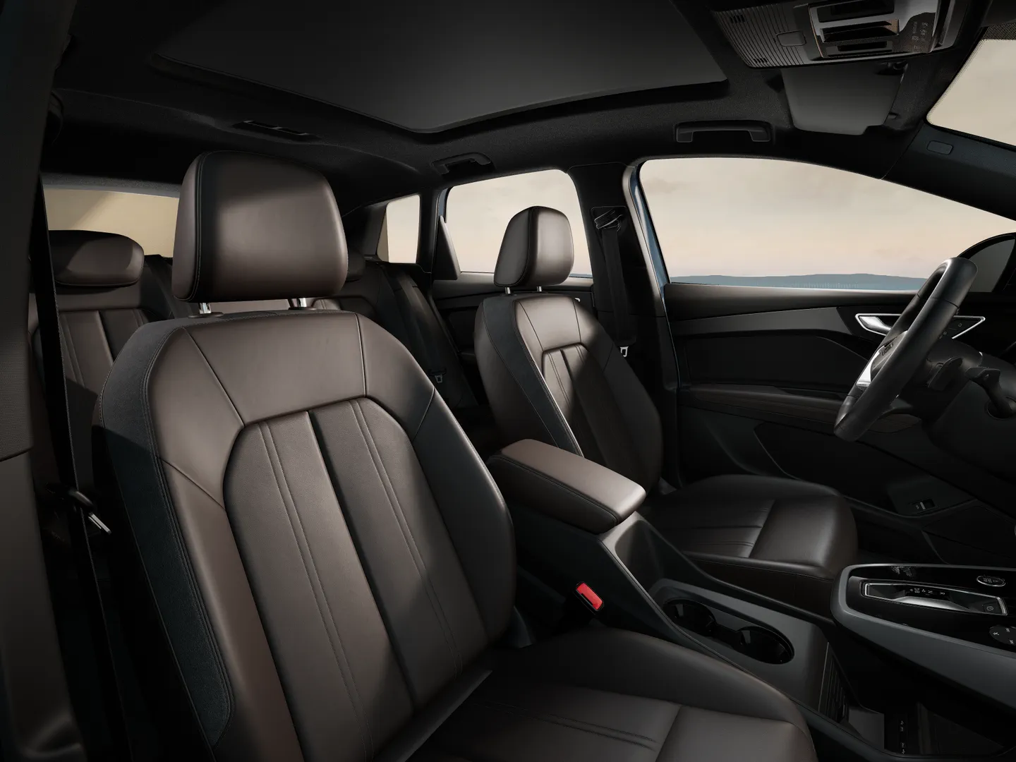 Image about Audi Q4 e-tron 40 e-tron Premium 150,00 kW