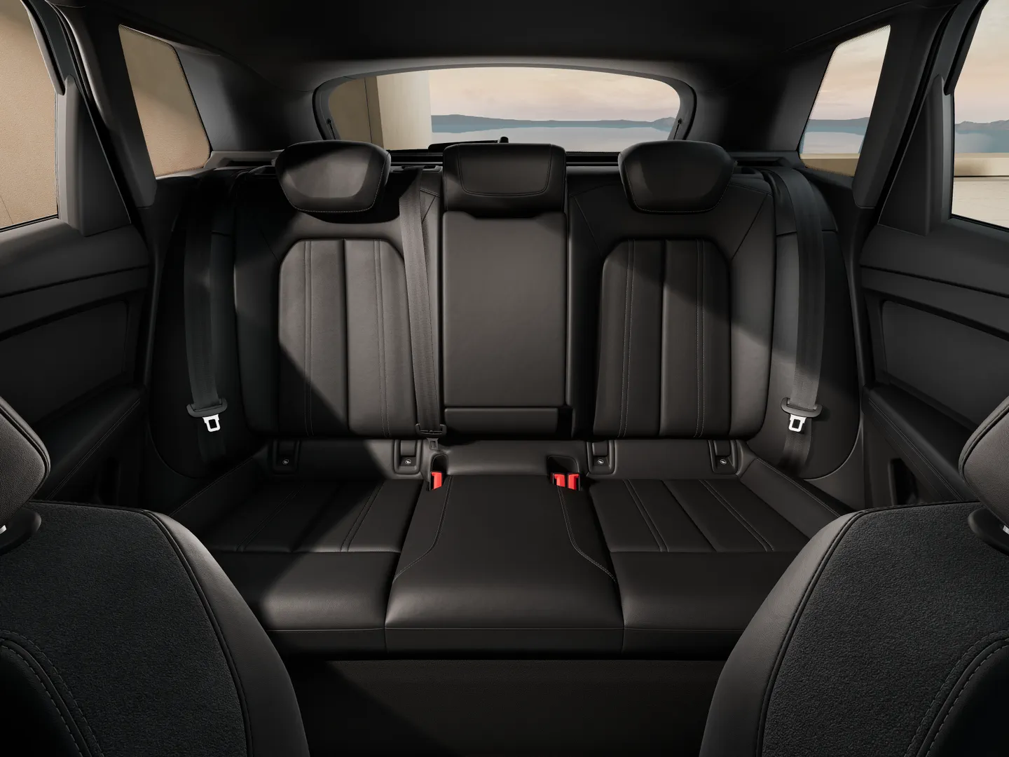 Image about Audi Q4 e-tron 40 e-tron 150,00 kW