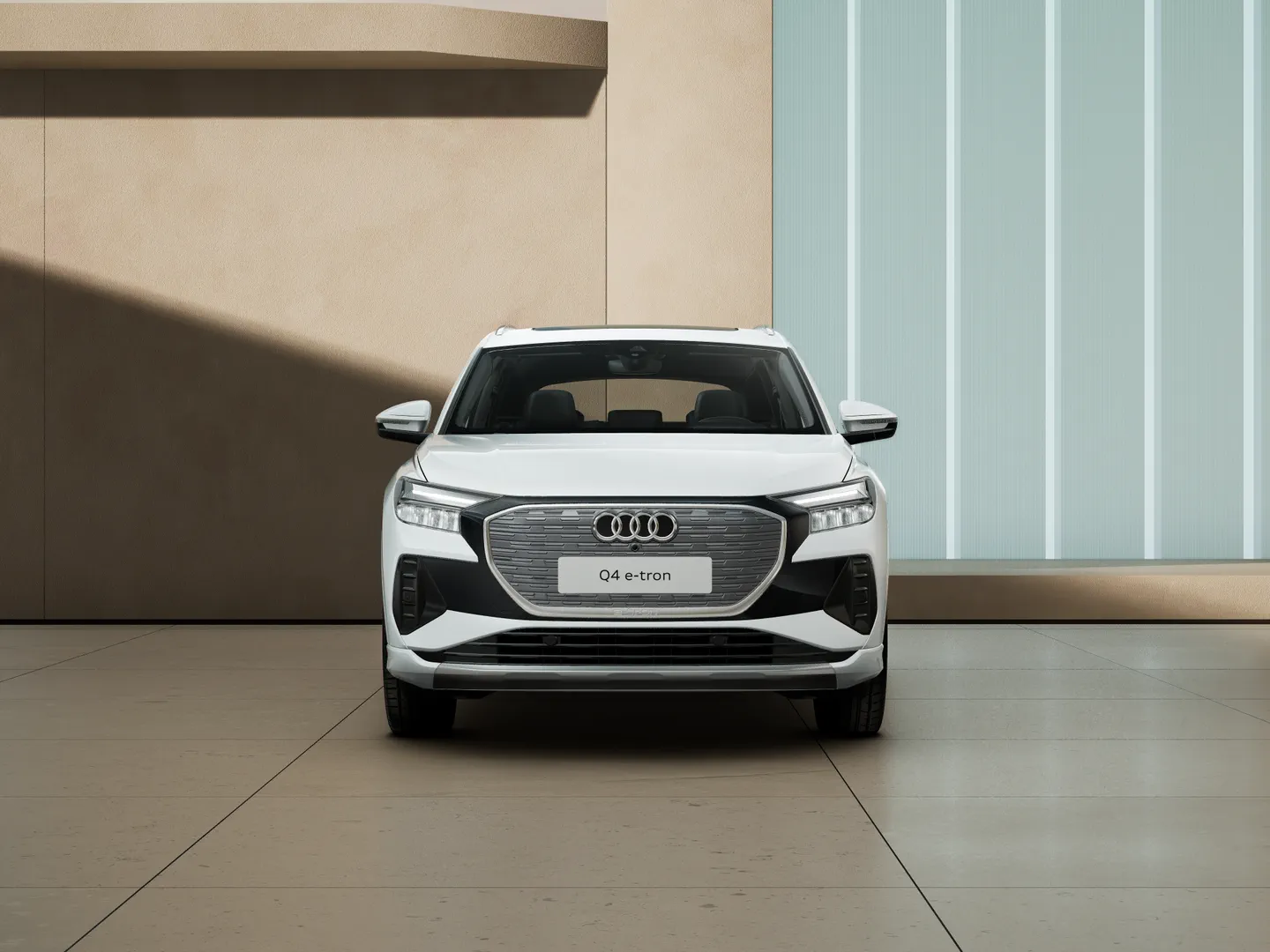 Image about Audi Q4 e-tron 40 e-tron 150,00 kW