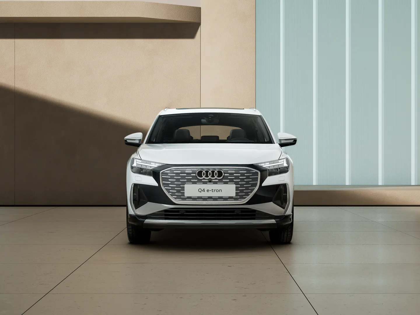 Image about Audi Q4 e-tron 40 e-tron Premium 150,00 kW