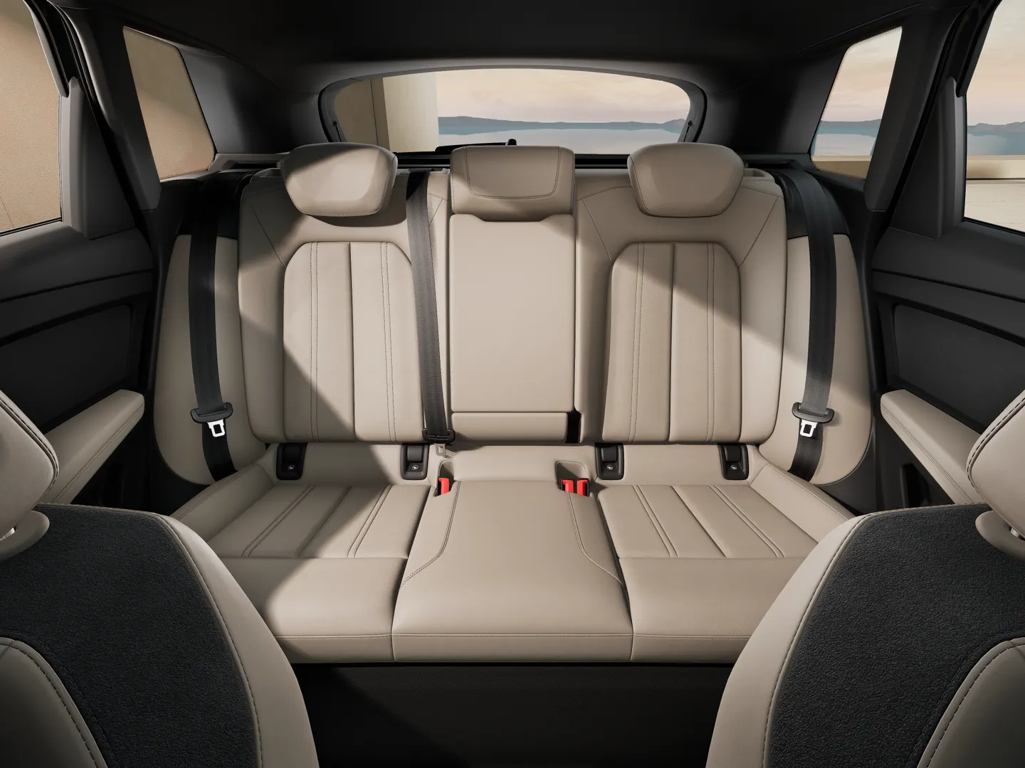 Image about Audi Q4 e-tron 40 e-tron Premium 150,00 kW